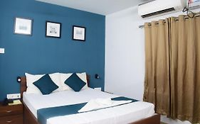 Hotel Rajendra Residency